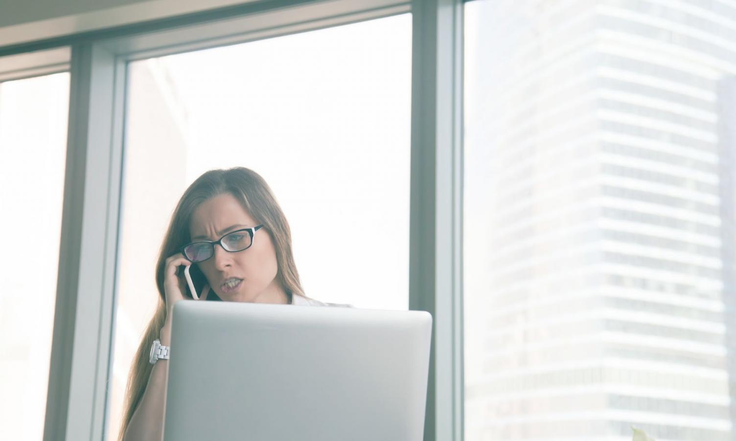 Arbeitsumgebung bei Virexolta für Kursentwicklung