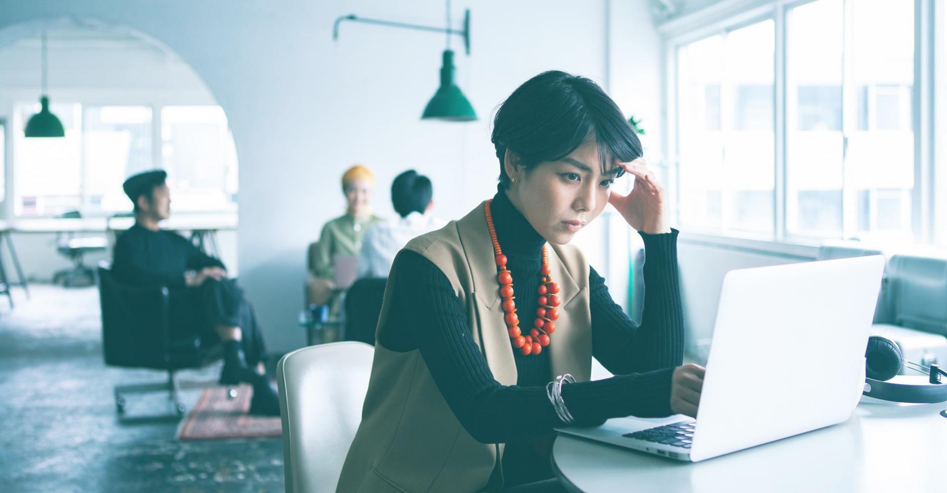 Lernumgebung für Selbstbewusstsein